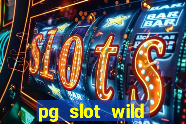 pg slot wild bounty showdown