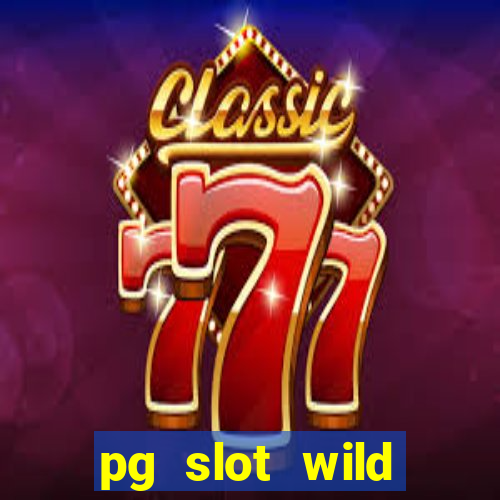 pg slot wild bounty showdown