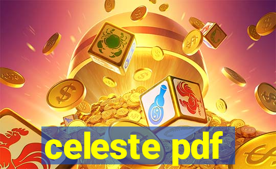 celeste pdf