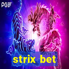 strix bet