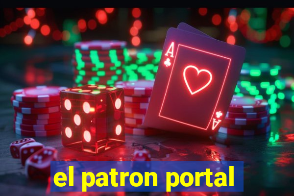 el patron portal