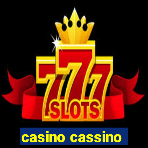 casino cassino