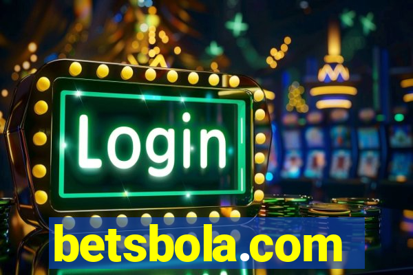 betsbola.com