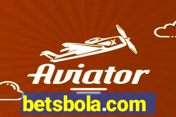 betsbola.com