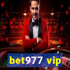 bet977 vip