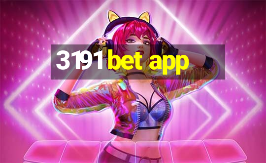 3191 bet app