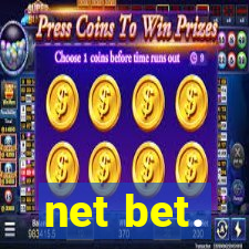 net bet.