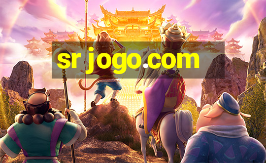 sr jogo.com