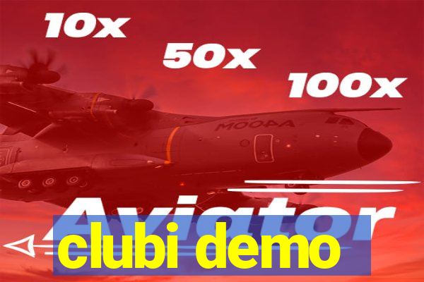 clubi demo