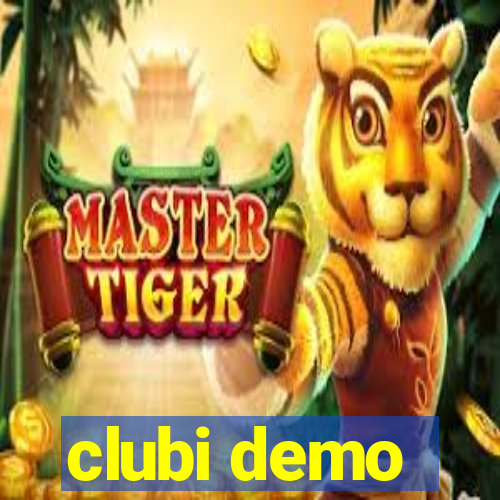 clubi demo