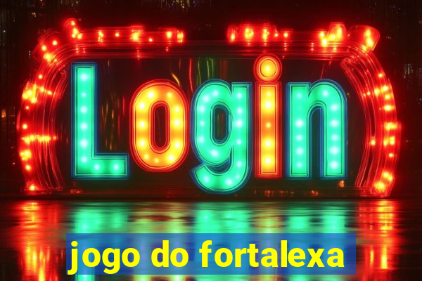 jogo do fortalexa