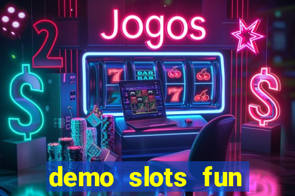 demo slots fun fortune ox