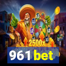 961 bet