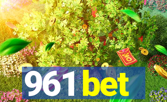 961 bet