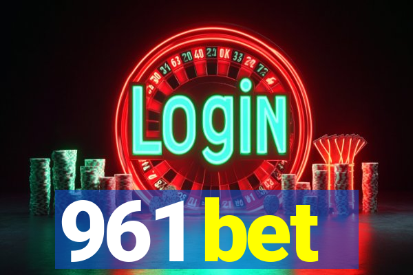 961 bet