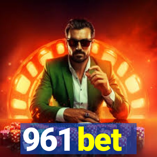 961 bet