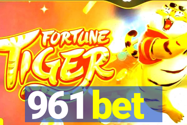 961 bet