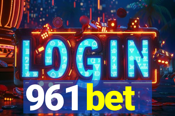 961 bet