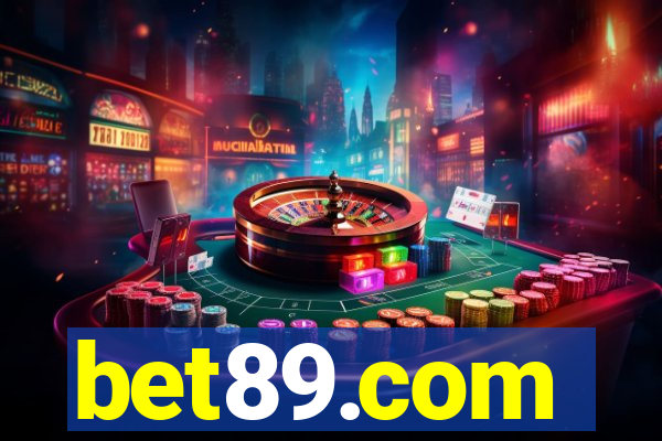 bet89.com