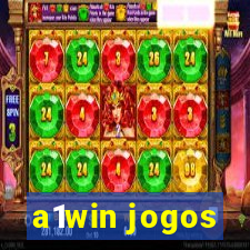 a1win jogos