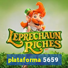 plataforma 5659