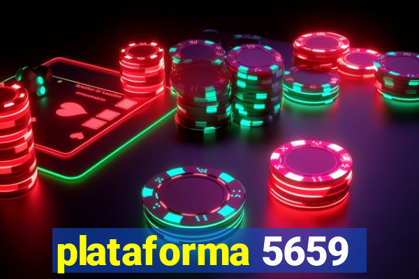 plataforma 5659