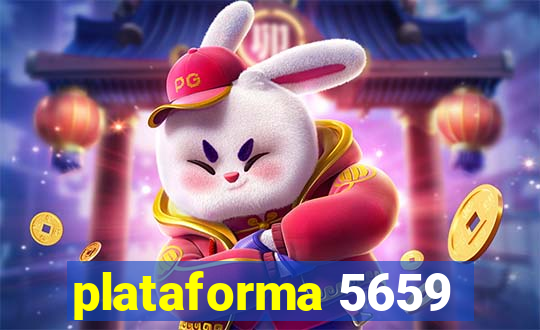 plataforma 5659