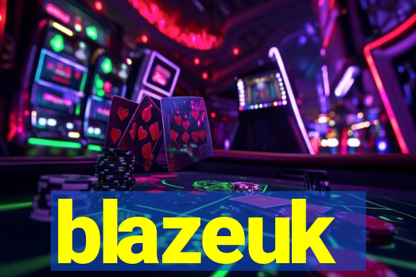 blazeuk