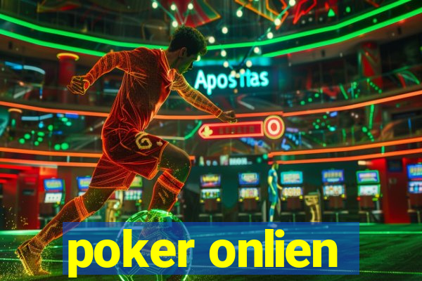 poker onlien