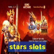 stars slots