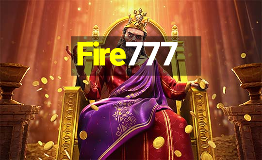 Fire777