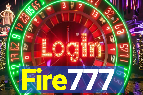 Fire777