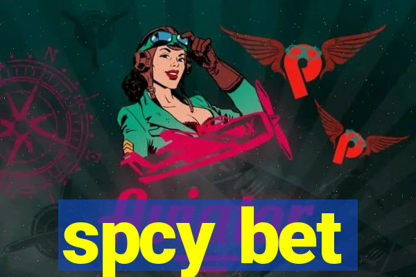 spcy bet