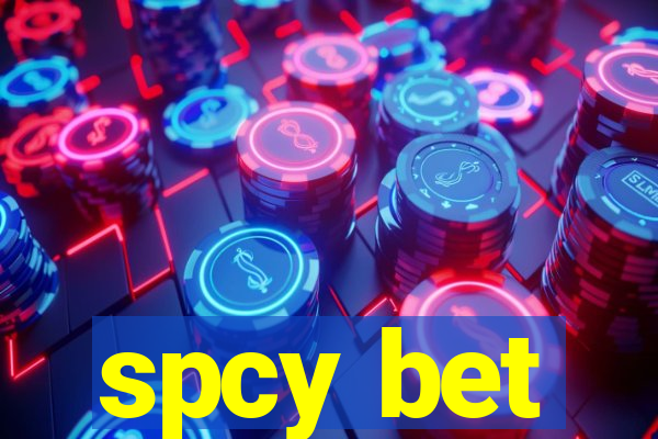 spcy bet