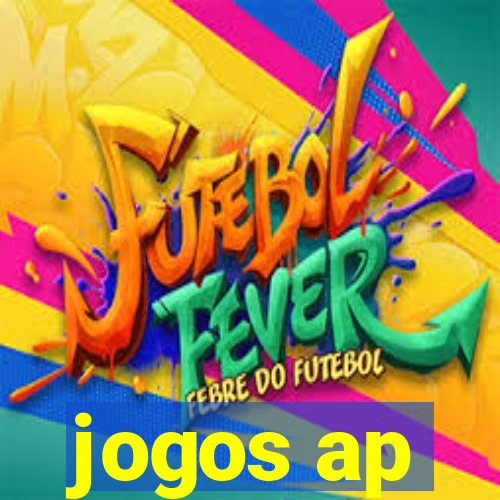 jogos ap