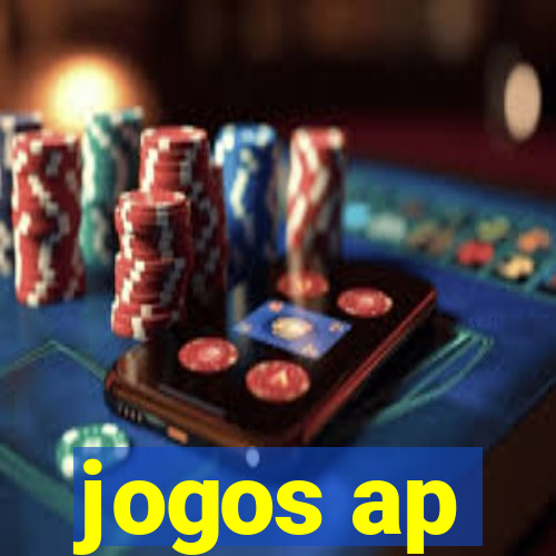 jogos ap