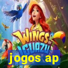 jogos ap