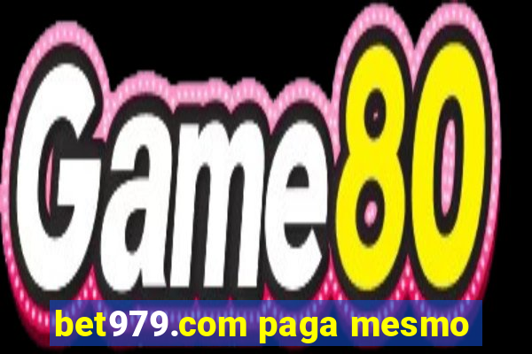 bet979.com paga mesmo