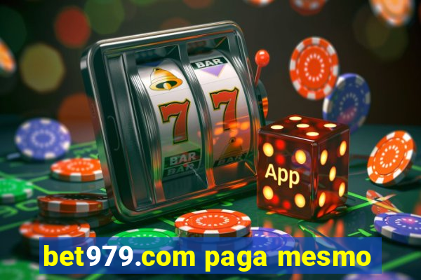 bet979.com paga mesmo