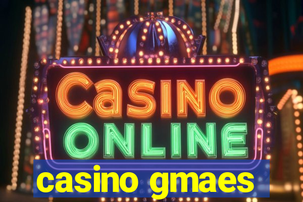 casino gmaes