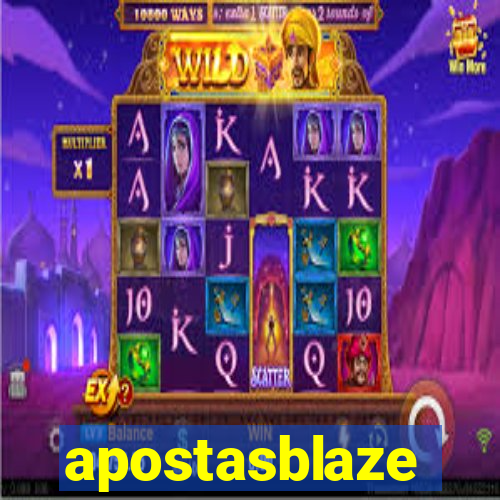 apostasblaze