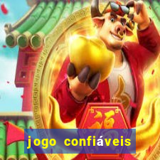 jogo confiáveis que ganha dinheiro