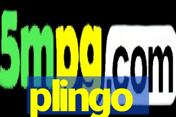 plingo