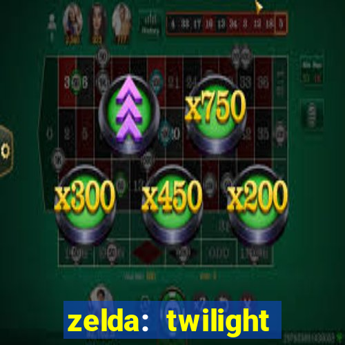 zelda: twilight princess rom zelda twilight princess rom pt-br dolphin