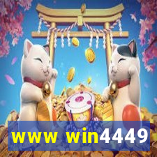 www win4449