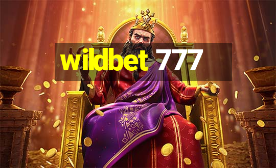 wildbet 777