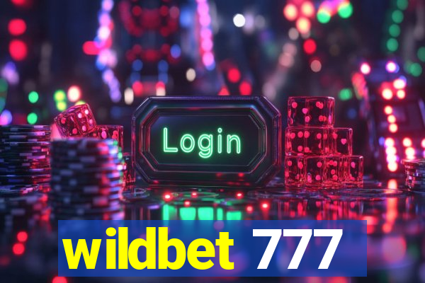 wildbet 777