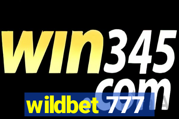 wildbet 777