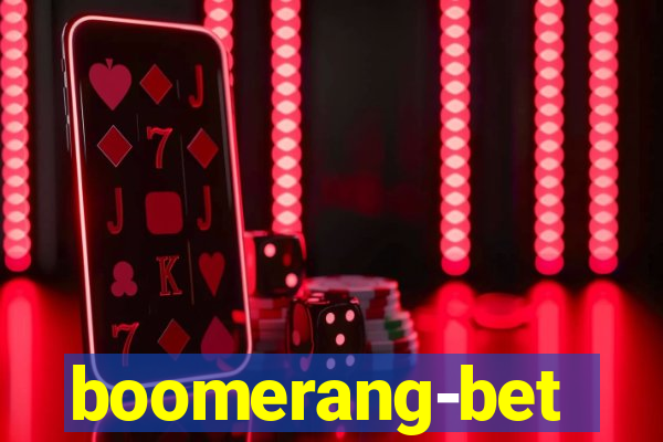 boomerang-bet