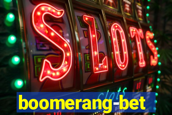 boomerang-bet